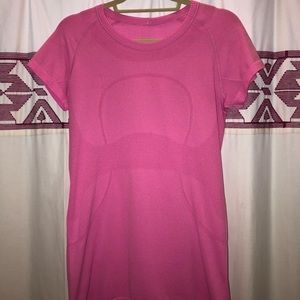 Lululemon Swiftly Tech Crew